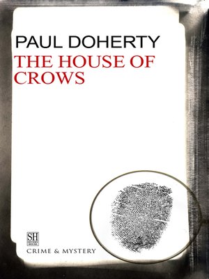 cover image of The House of Crows